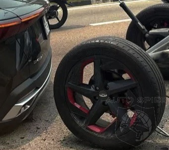 Malaysia Bans Fast Selling Chinese EV For Safety Reasons